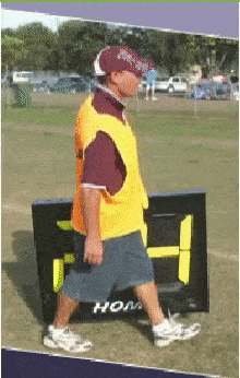 Carriable Boards