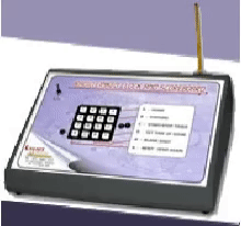Wireless Transmission